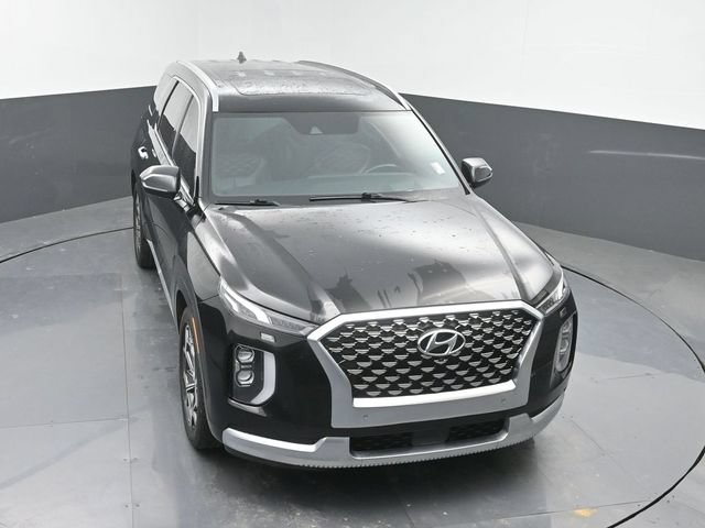 Used 2021 Hyundai Palisade Calligraphy AWD/4WD image 41