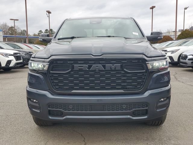 New 2026 RAM 1500 Big Horn AWD/4WD image 2