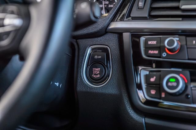 Used 2015 BMW 435i Convertible image 36