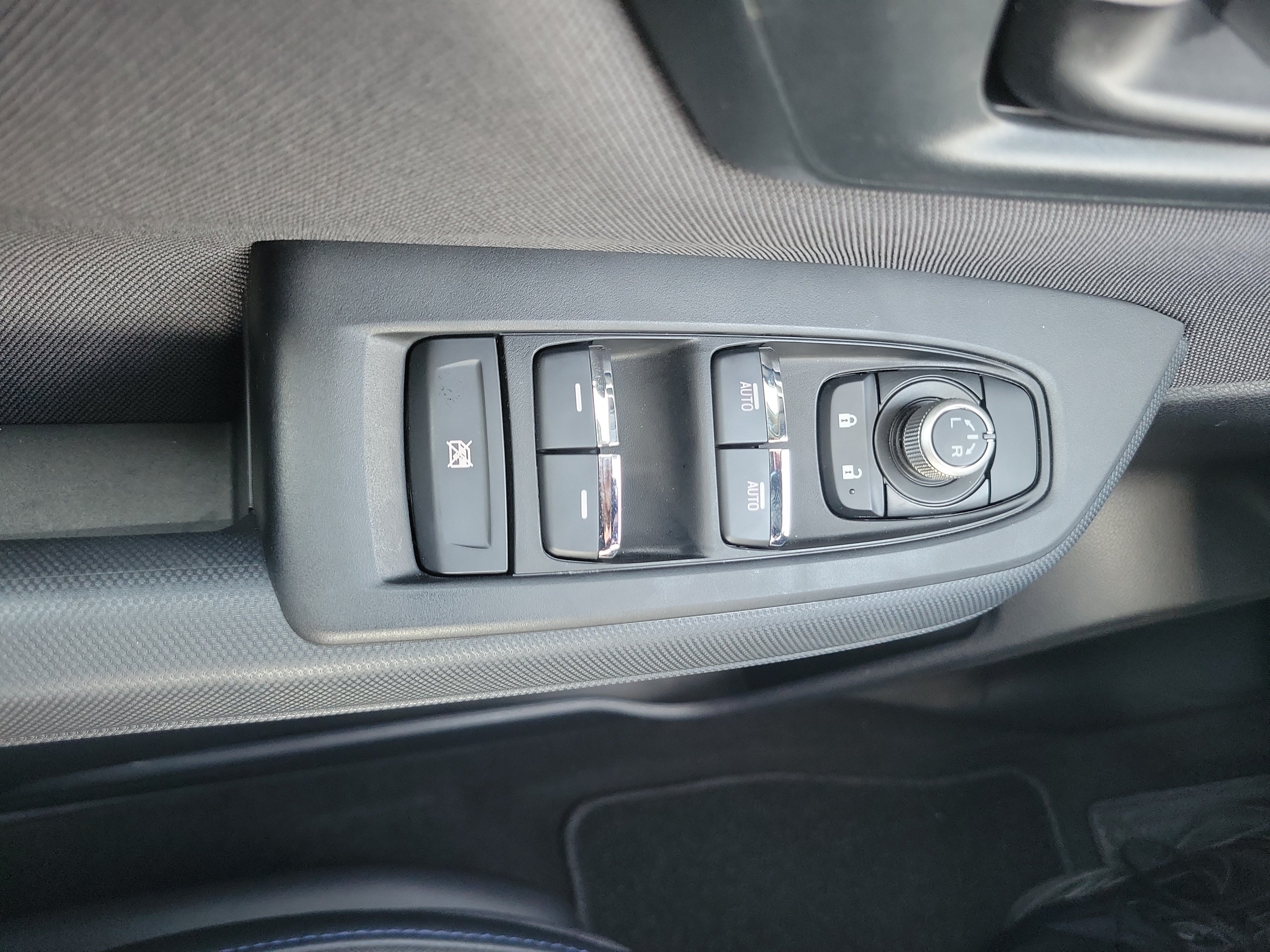 Certified 2026 Subaru Forester Premium AWD/4WD image 22