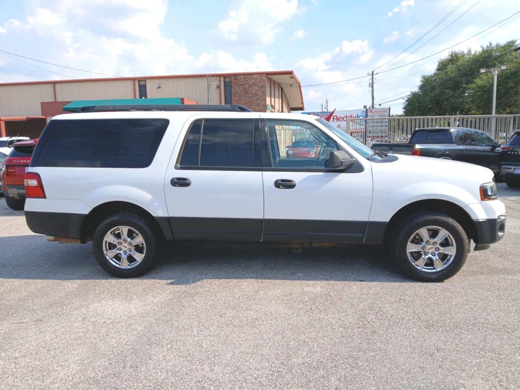 Used 2016 Ford Expedition EL XL image 8