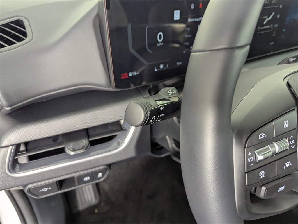 New 2025 Kia K4 EX image 21