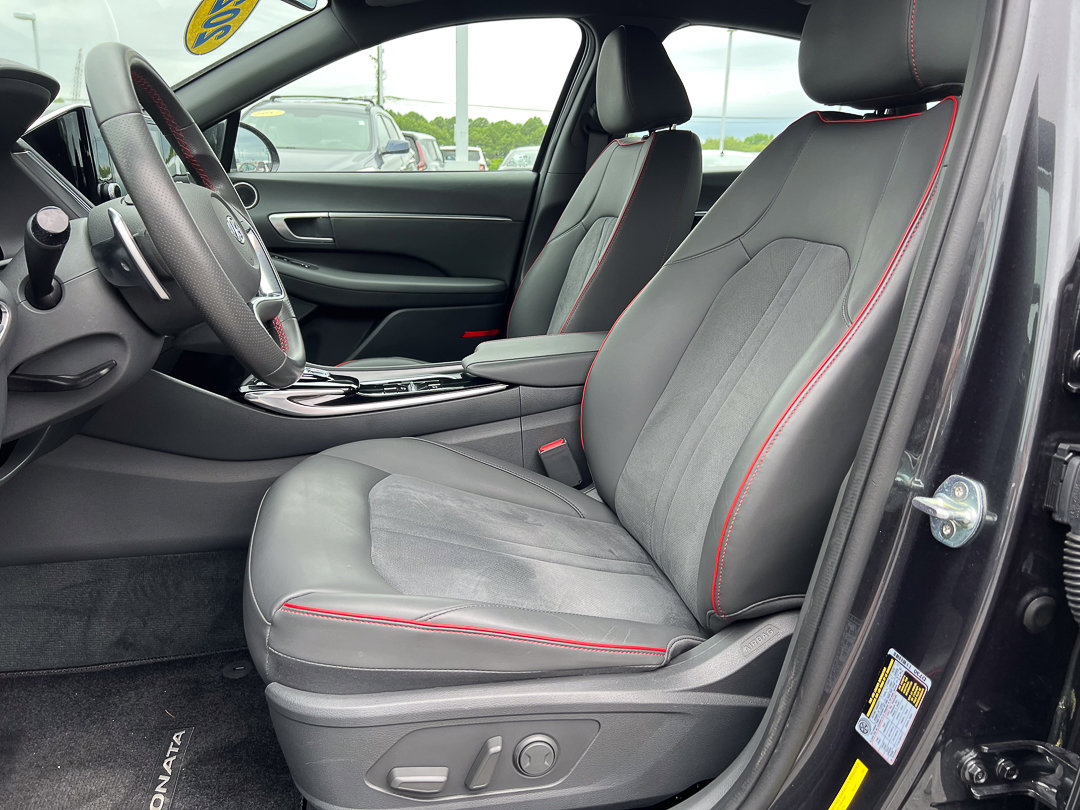 Used 2021 Hyundai Sonata SEL Plus FWD image 13