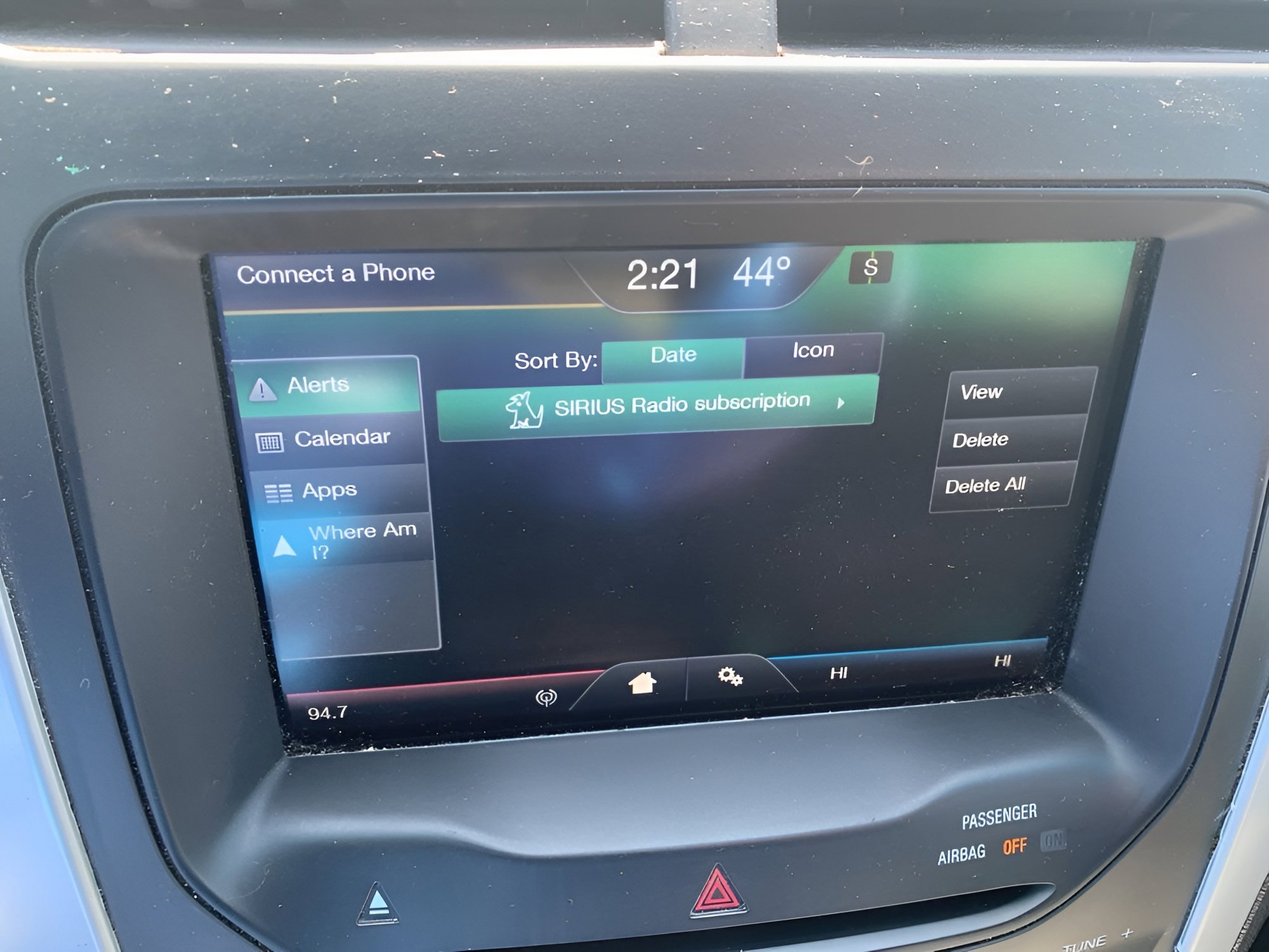 Used 2012 Ford Explorer XLT FWD image 15