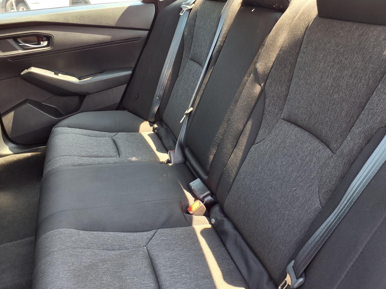 Used 2024 Honda Accord EX image 7