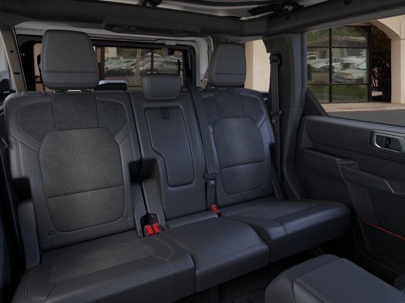 New 2026 Ford Bronco Raptor AWD/4WD image 11