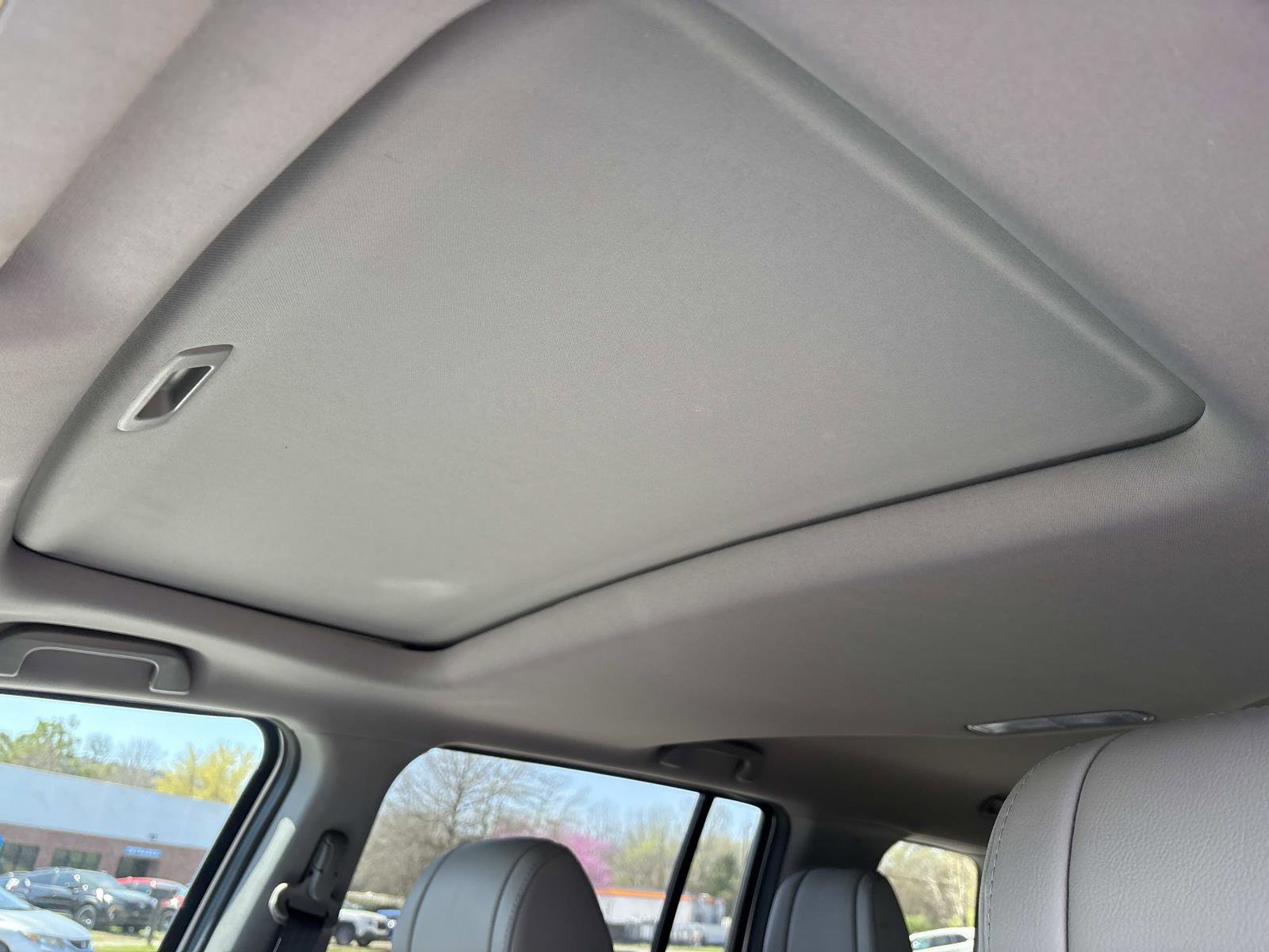 Used 2014 Honda Pilot EX-L image 16