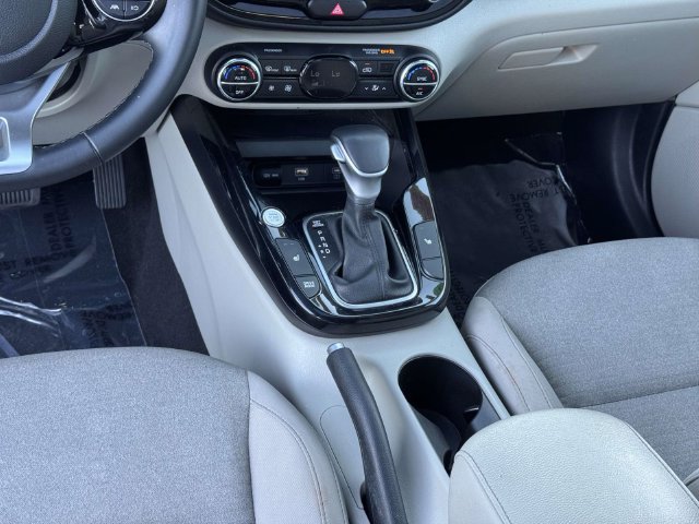 Used 2023 Kia Soul EX FWD image 22