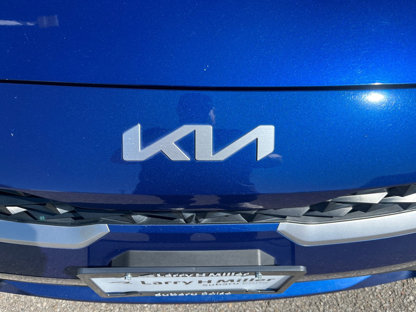 Used 2024 Kia Forte LXS FWD image 23
