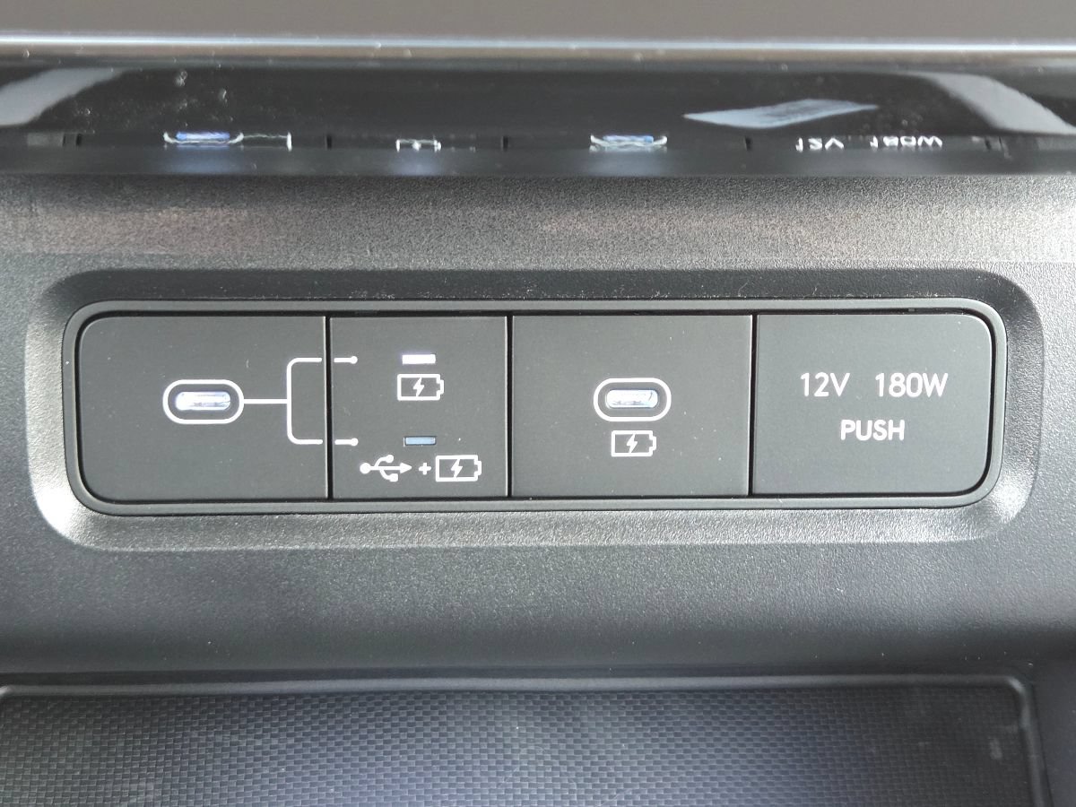 New 2026 Hyundai Tucson SEL w/ Tow & Go Package AWD/4WD image 11