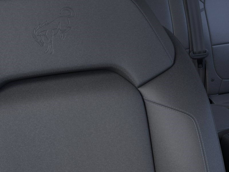New 2026 Ford Bronco Outer Banks AWD/4WD image 18