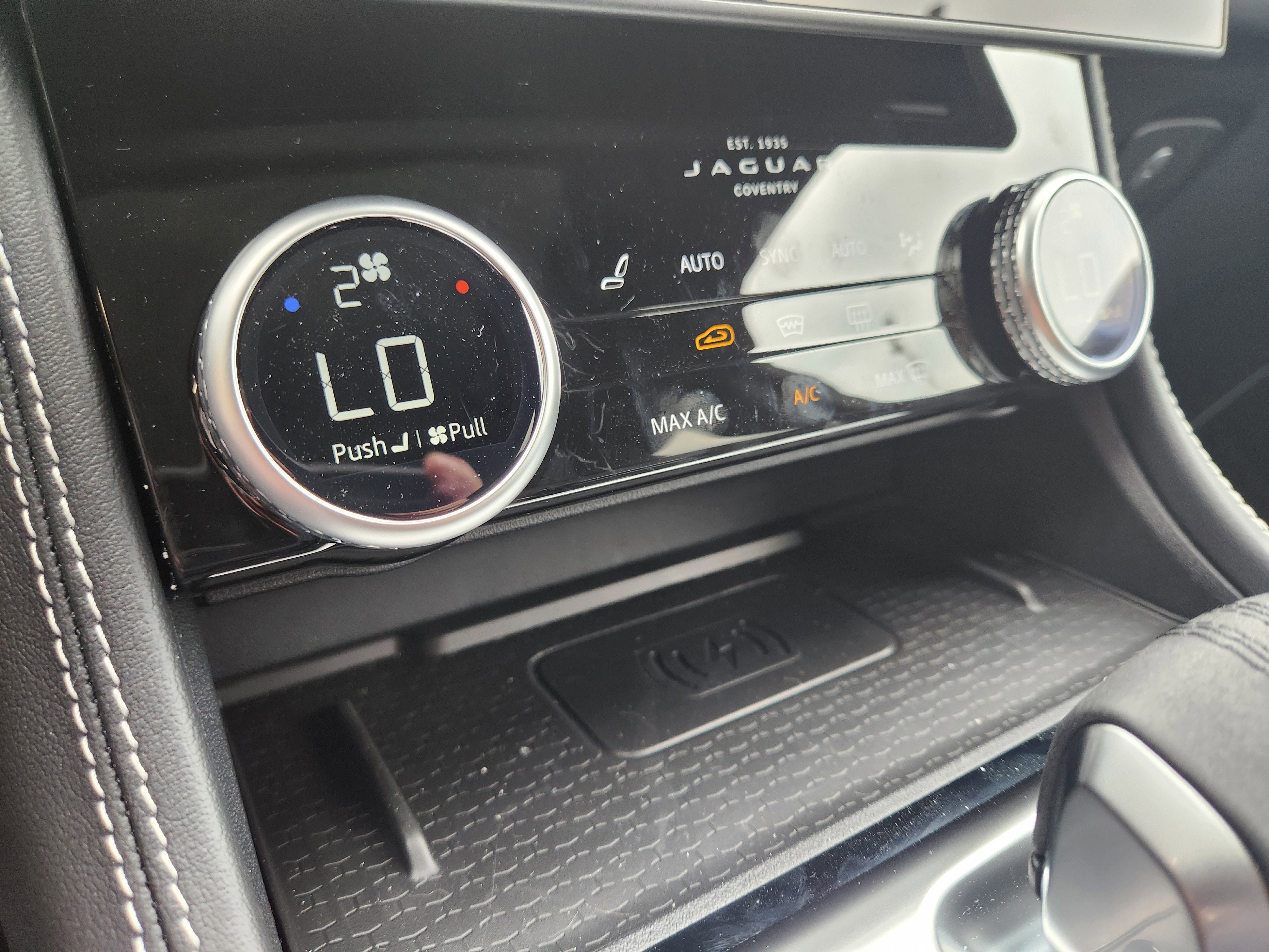 New 2026 Jaguar F-PACE R-Dynamic S image 29