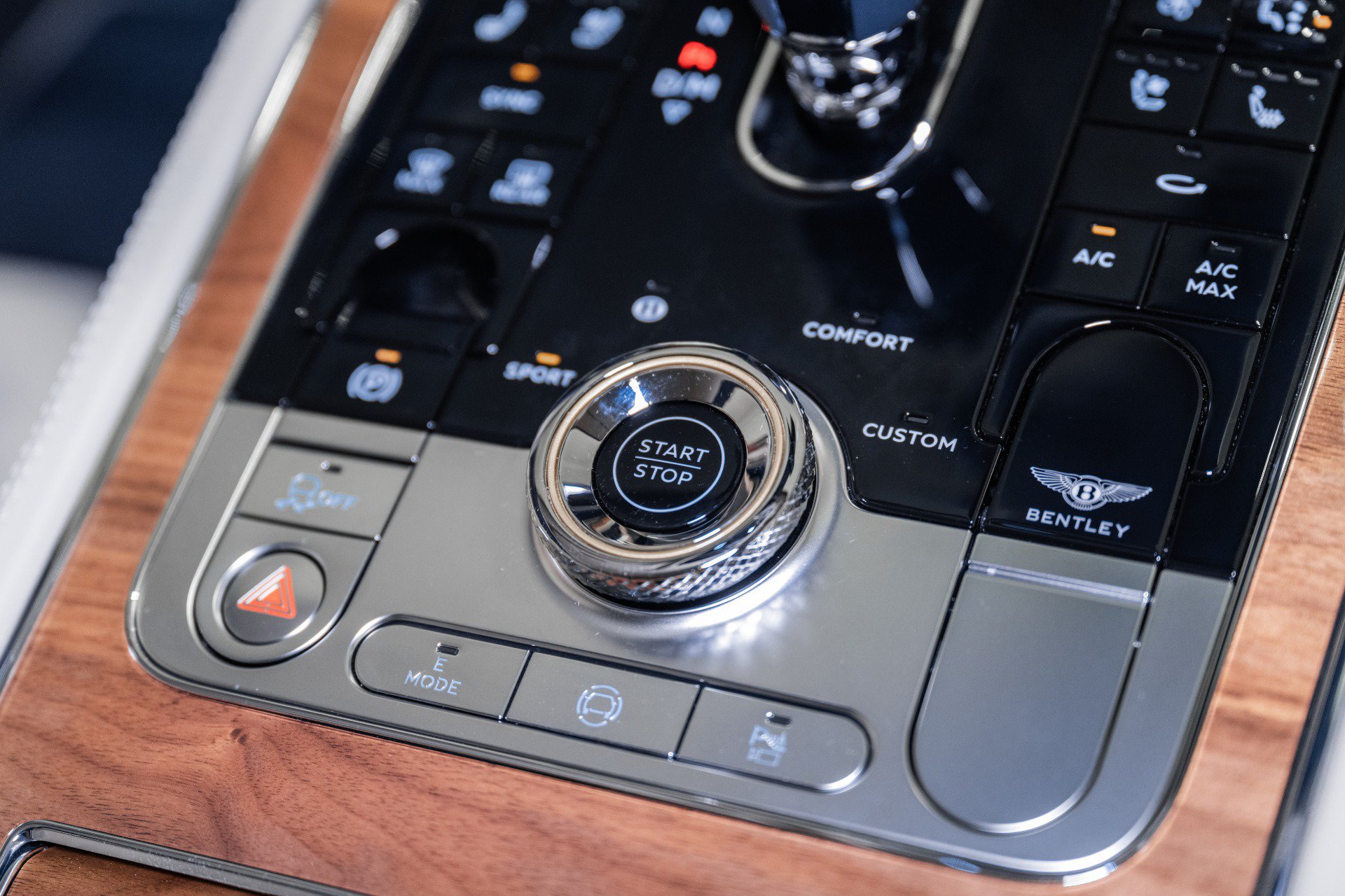 New 2026 Bentley Continental GT AWD/4WD image 38