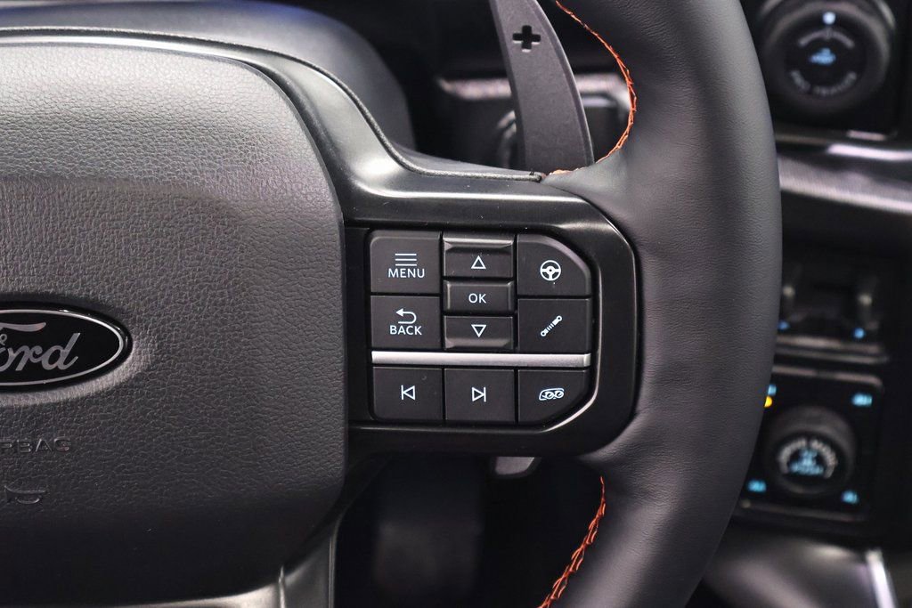 New 2026 Ford F150 Raptor image 19