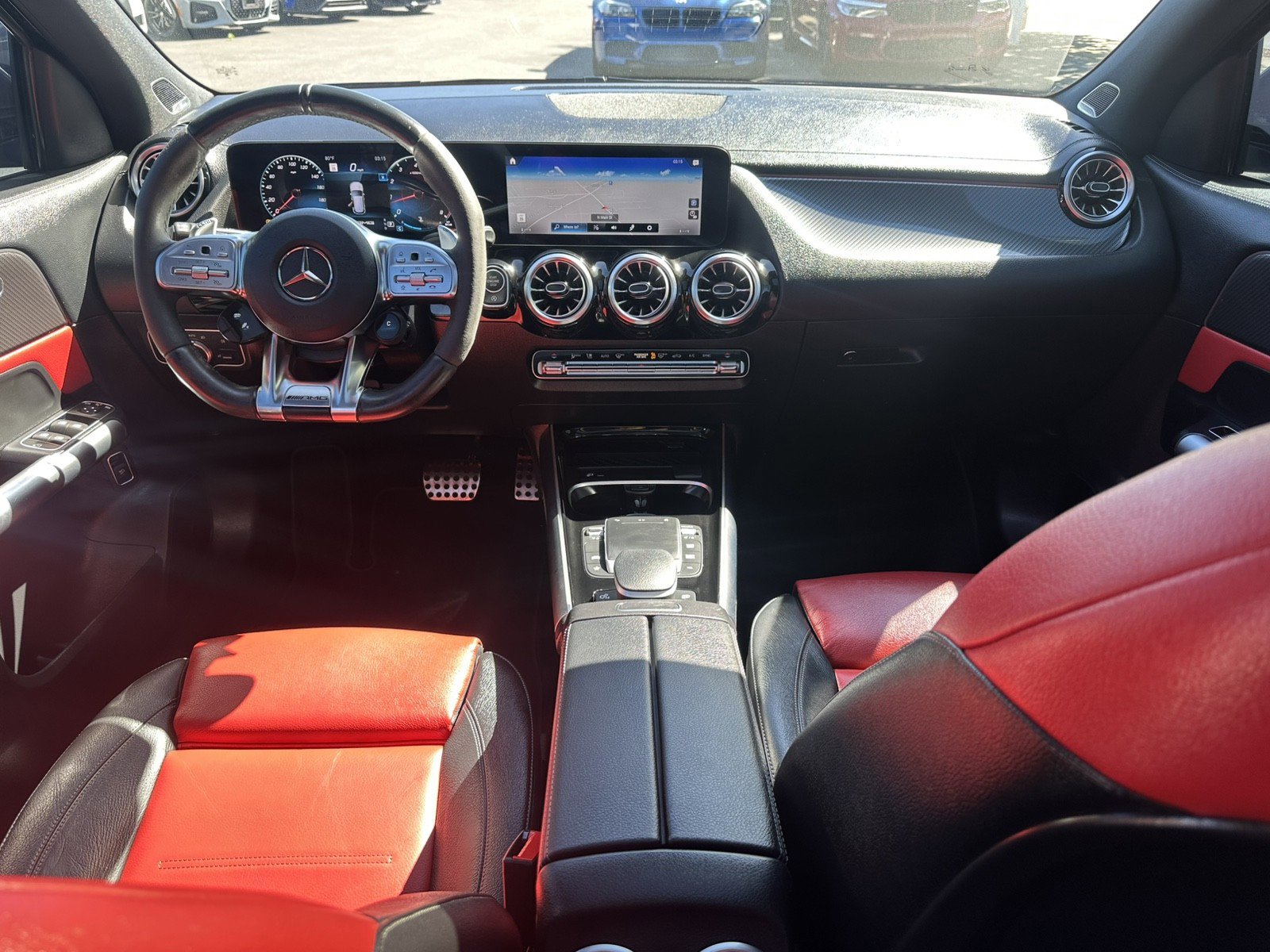 Used 2023 Mercedes-Benz GLA 45 AMG 4MATIC image 17