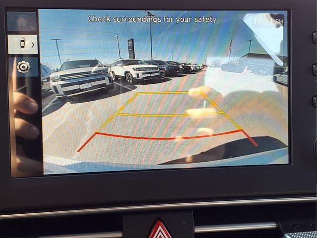 New 2026 Hyundai Elantra SE FWD image 14