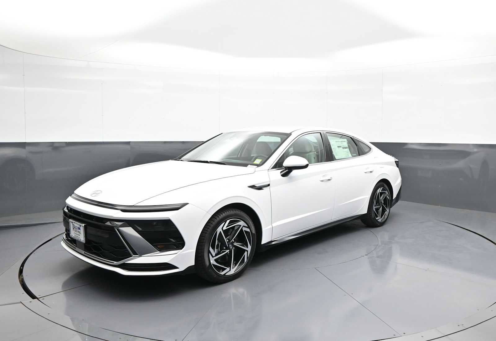 New 2026 Hyundai Sonata SEL AWD/4WD image 1
