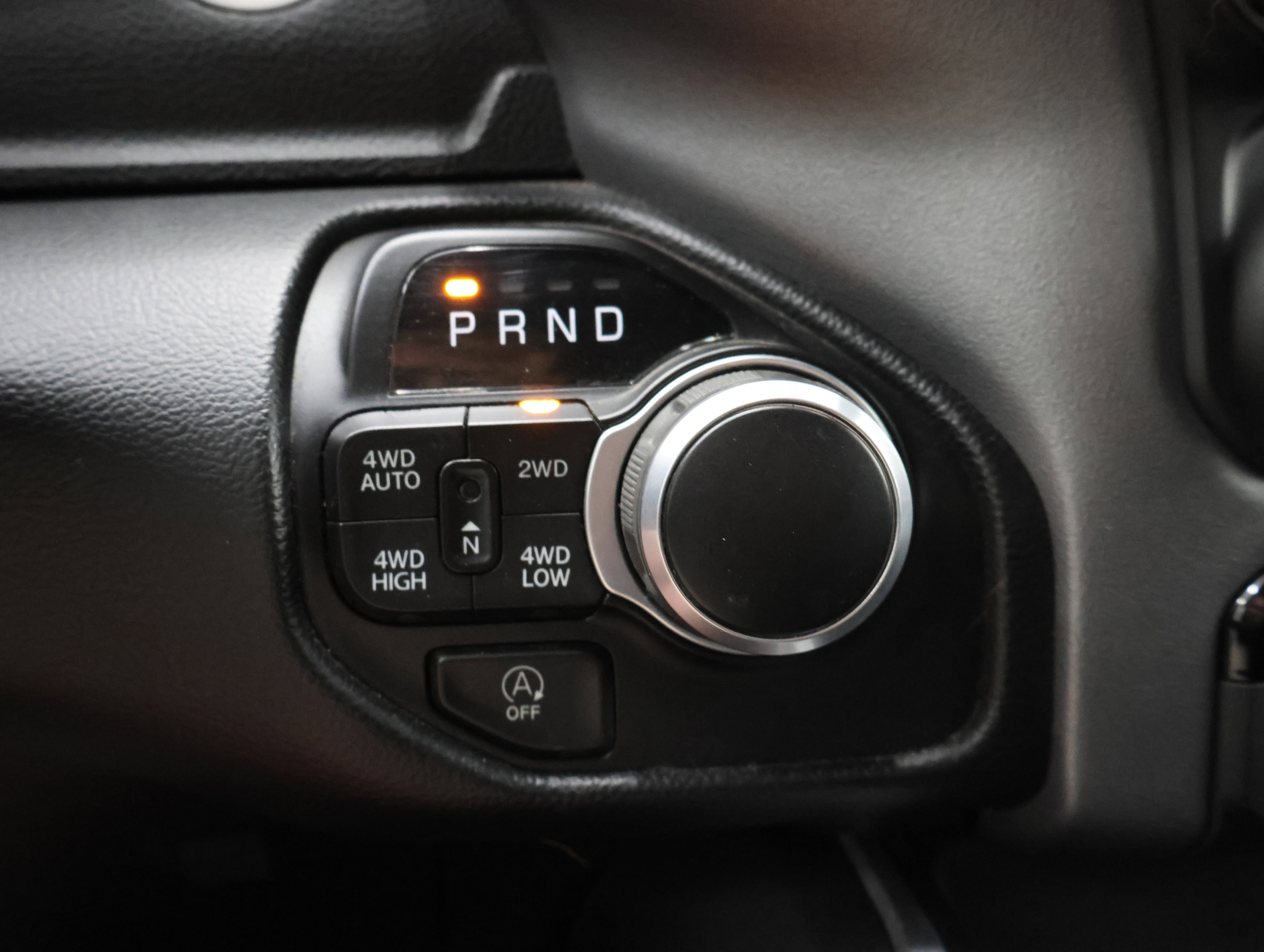 Used 2022 RAM 1500 Big Horn AWD/4WD image 42