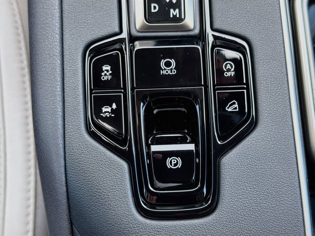 New 2026 Lexus TX 350 AWD image 46