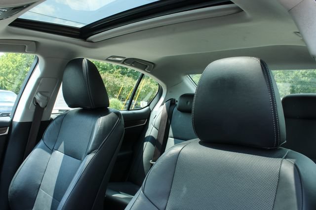 Used 2015 Lexus GS 350 AWD w/ Premium Package image 15