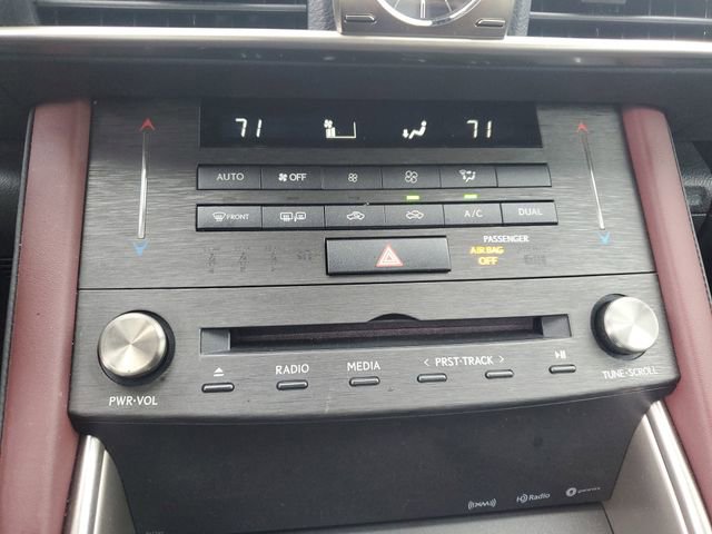 Used 2019 Lexus IS 300 300 w/ Accessory Package 2 image 28