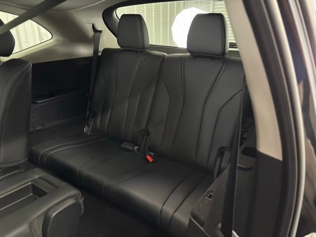 Certified 2026 Acura MDX FWD image 14