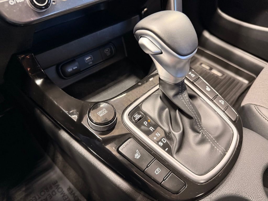 Used 2024 Kia Seltos X-Line AWD/4WD image 30