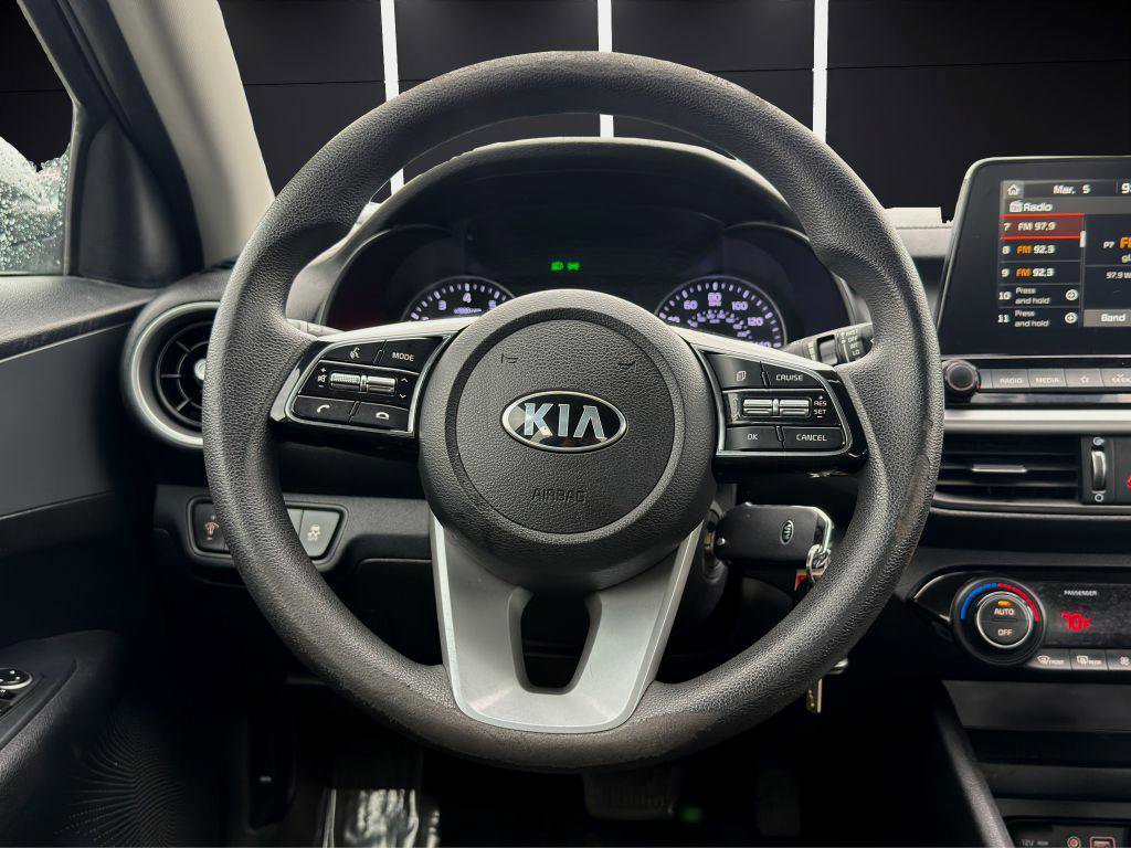 Used 2019 Kia Forte LXS image 16