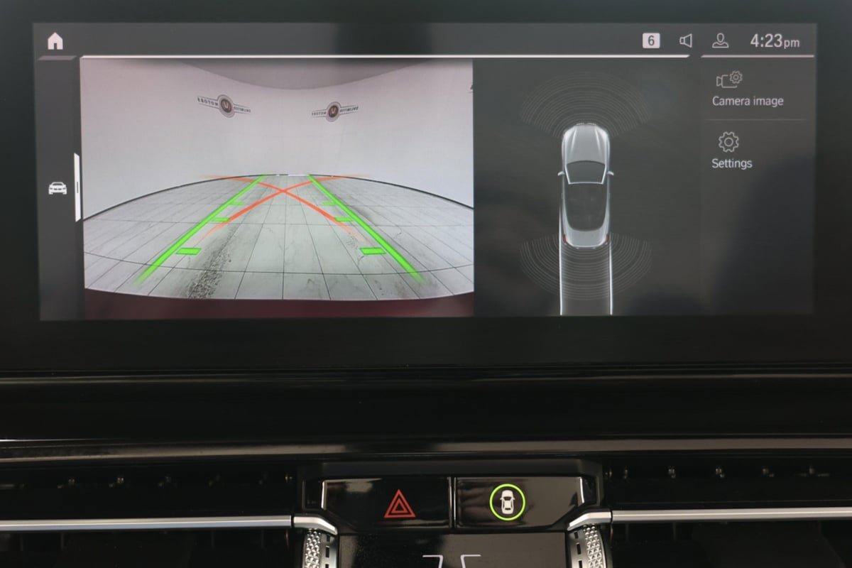 Used 2020 BMW M8 Competition AWD/4WD image 7