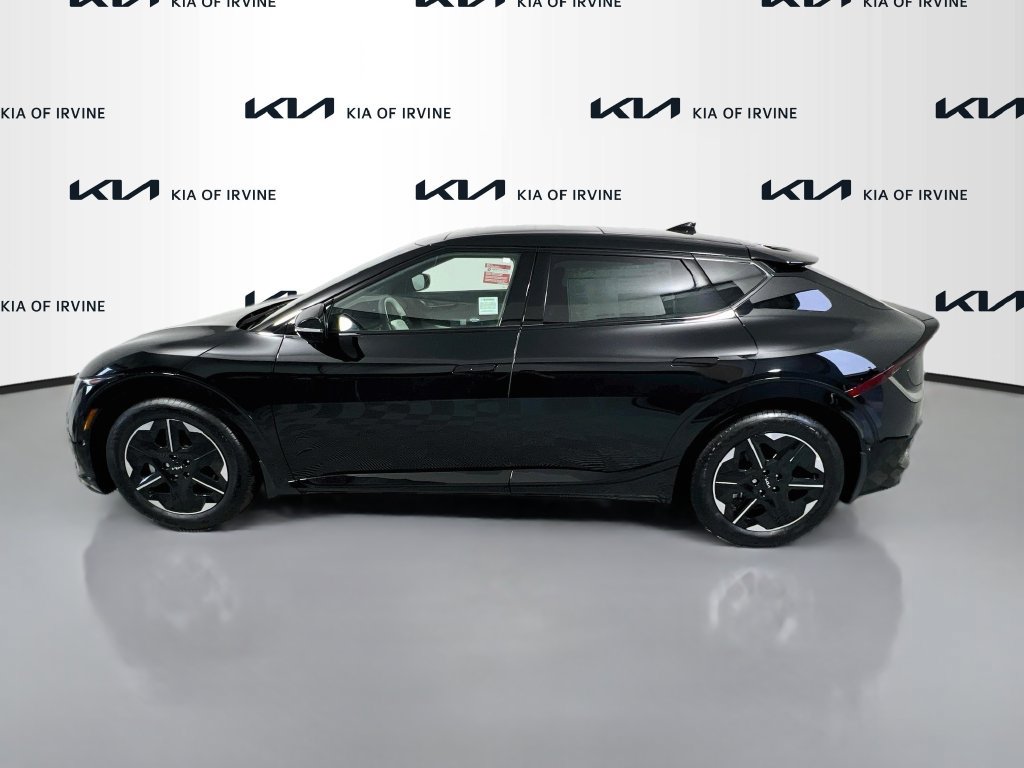 New 2026 Kia EV6 GT-Line RWD image 4