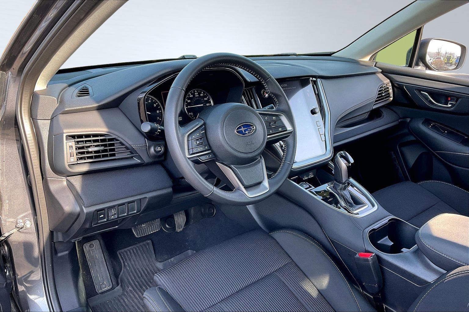 Certified 2025 Subaru Legacy Premium image 12