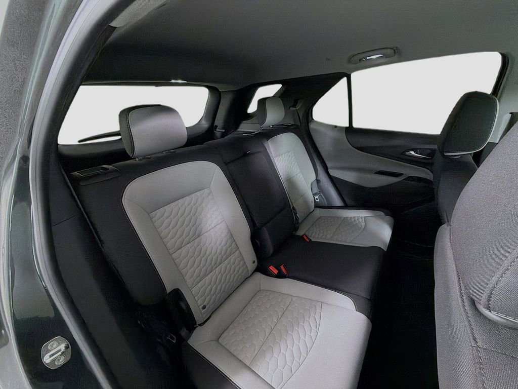 Used 2020 Chevrolet Equinox LS w/ LS Convenience Package image 27