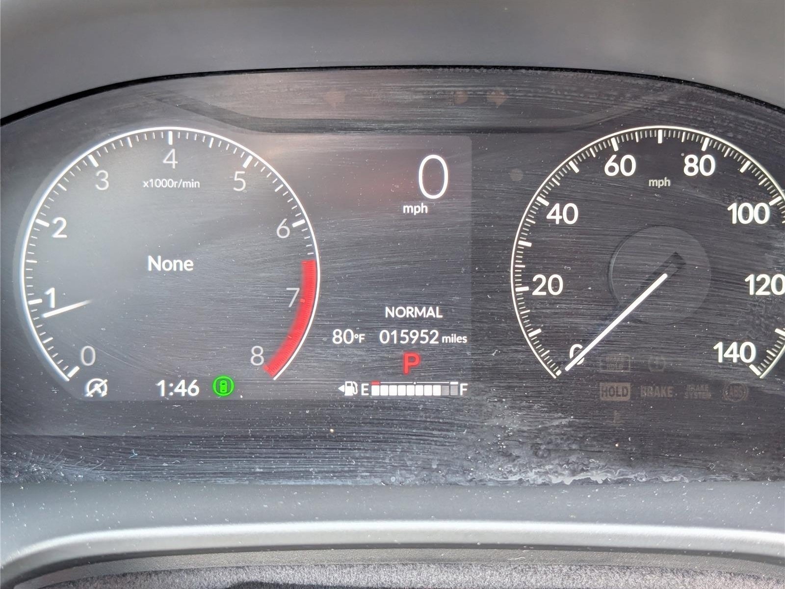 Used 2024 Honda CR-V EX image 31
