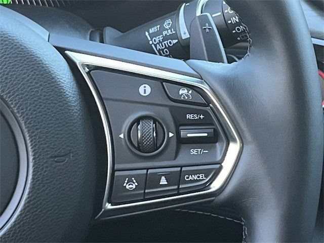 New 2026 Acura MDX w/ Advance Package AWD/4WD image 15