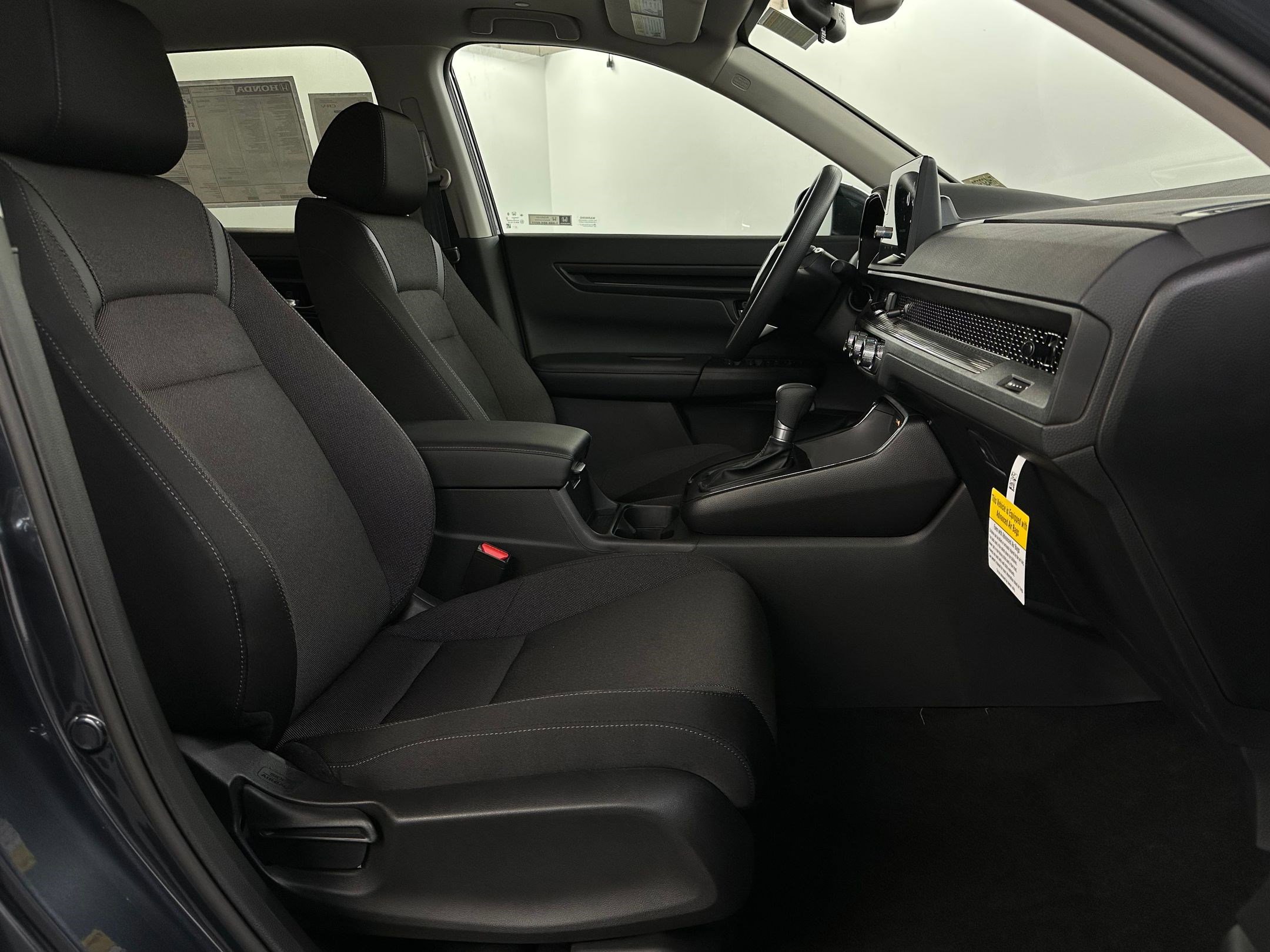 New 2026 Honda CR-V EX image 34