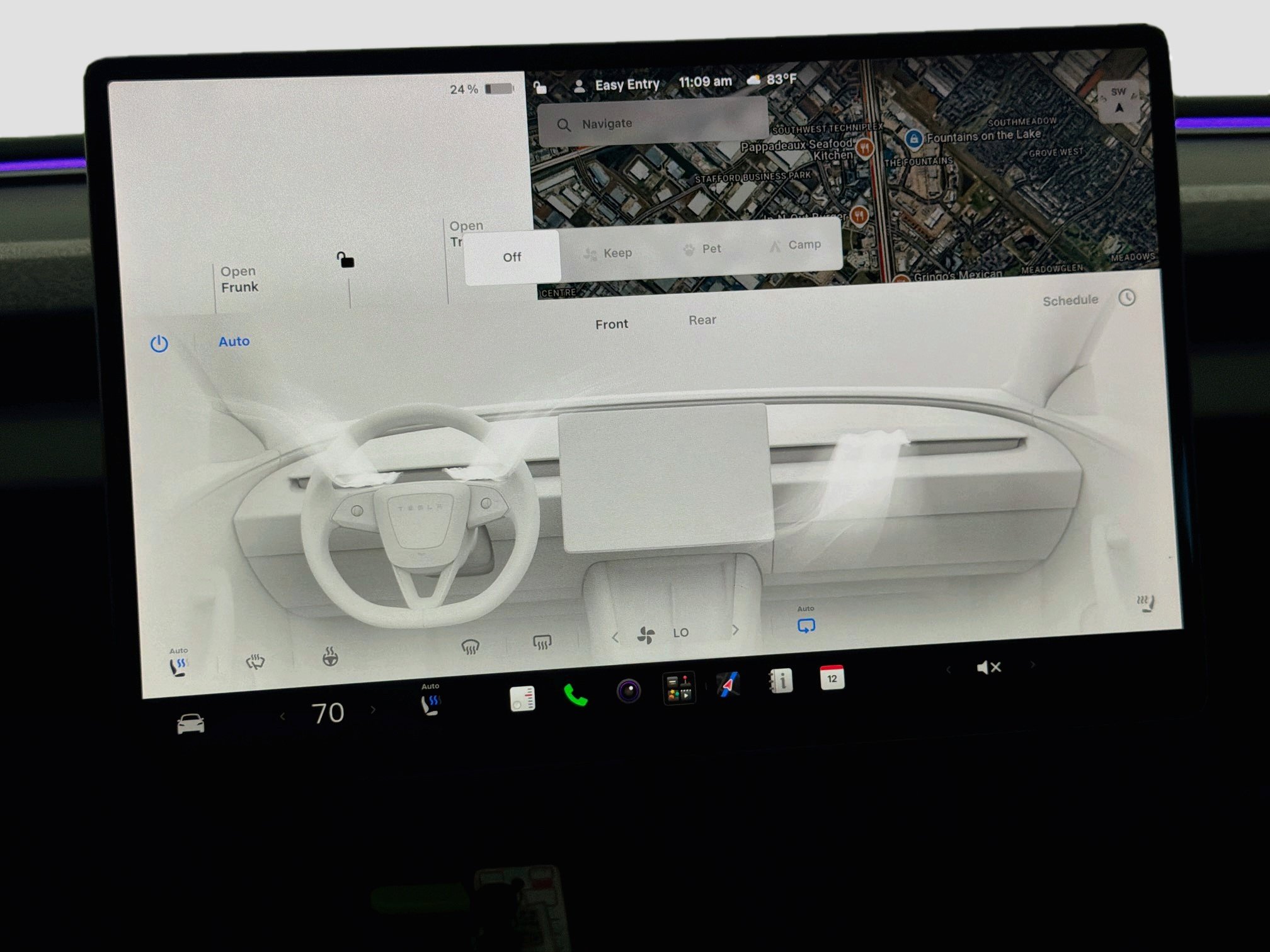 Used 2025 Tesla Model 3 Long Range RWD image 23