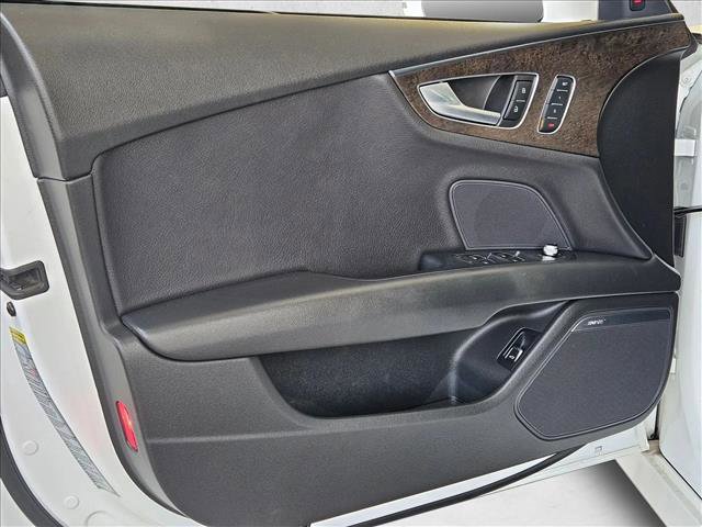 Used 2017 Audi A7 3.0T Premium Plus w/ S Line Sport Package image 10