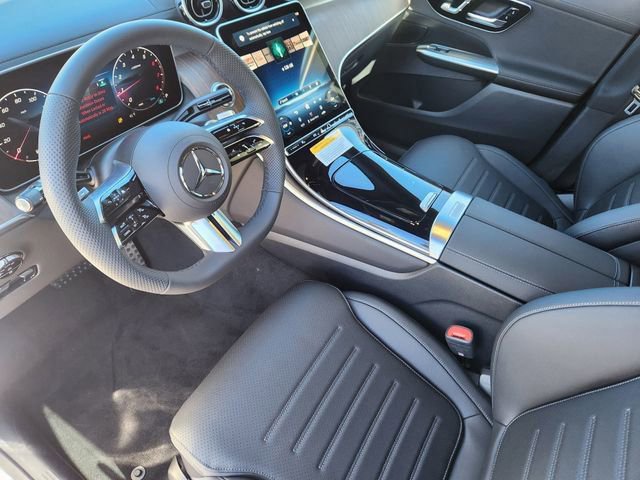 Certified 2026 Mercedes-Benz GLC 300 4MATIC image 7