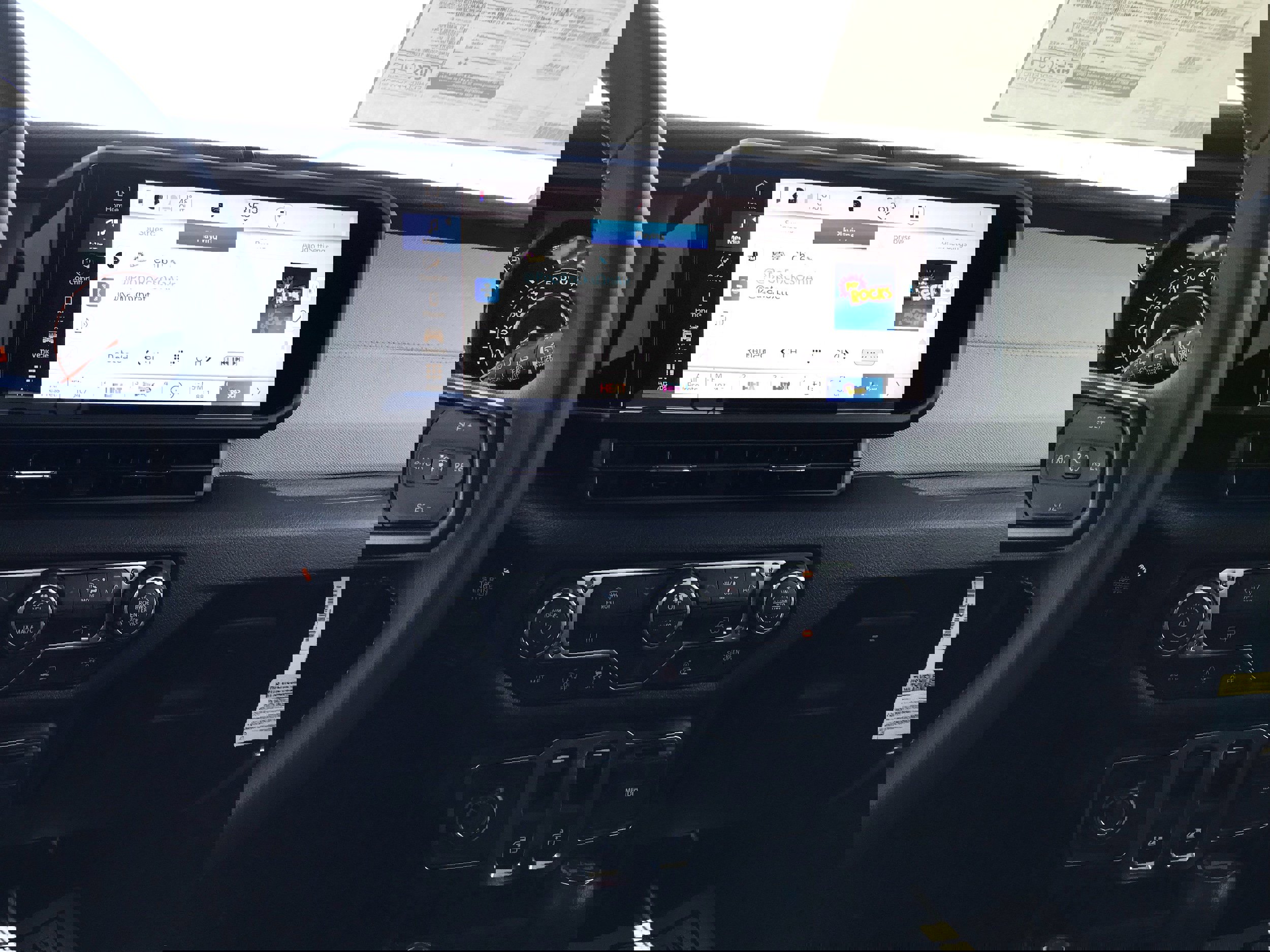 New 2026 Jeep Wrangler Sport image 26