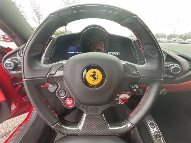 Used 2018 Ferrari 488 GTB image 14
