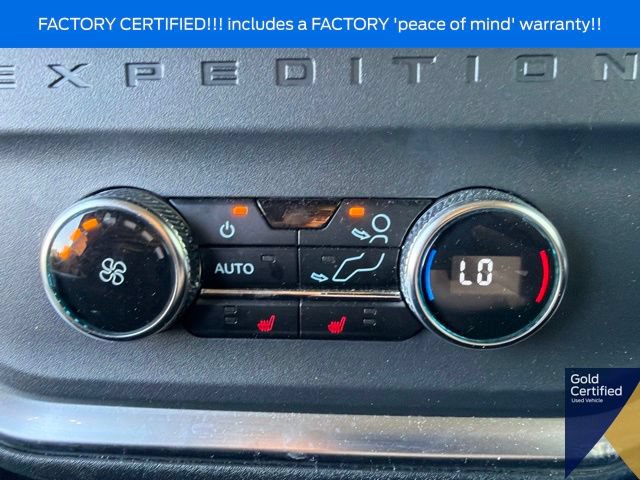 Used 2025 Ford Expedition Max Platinum w/ Driver's Package AWD/4WD image 31