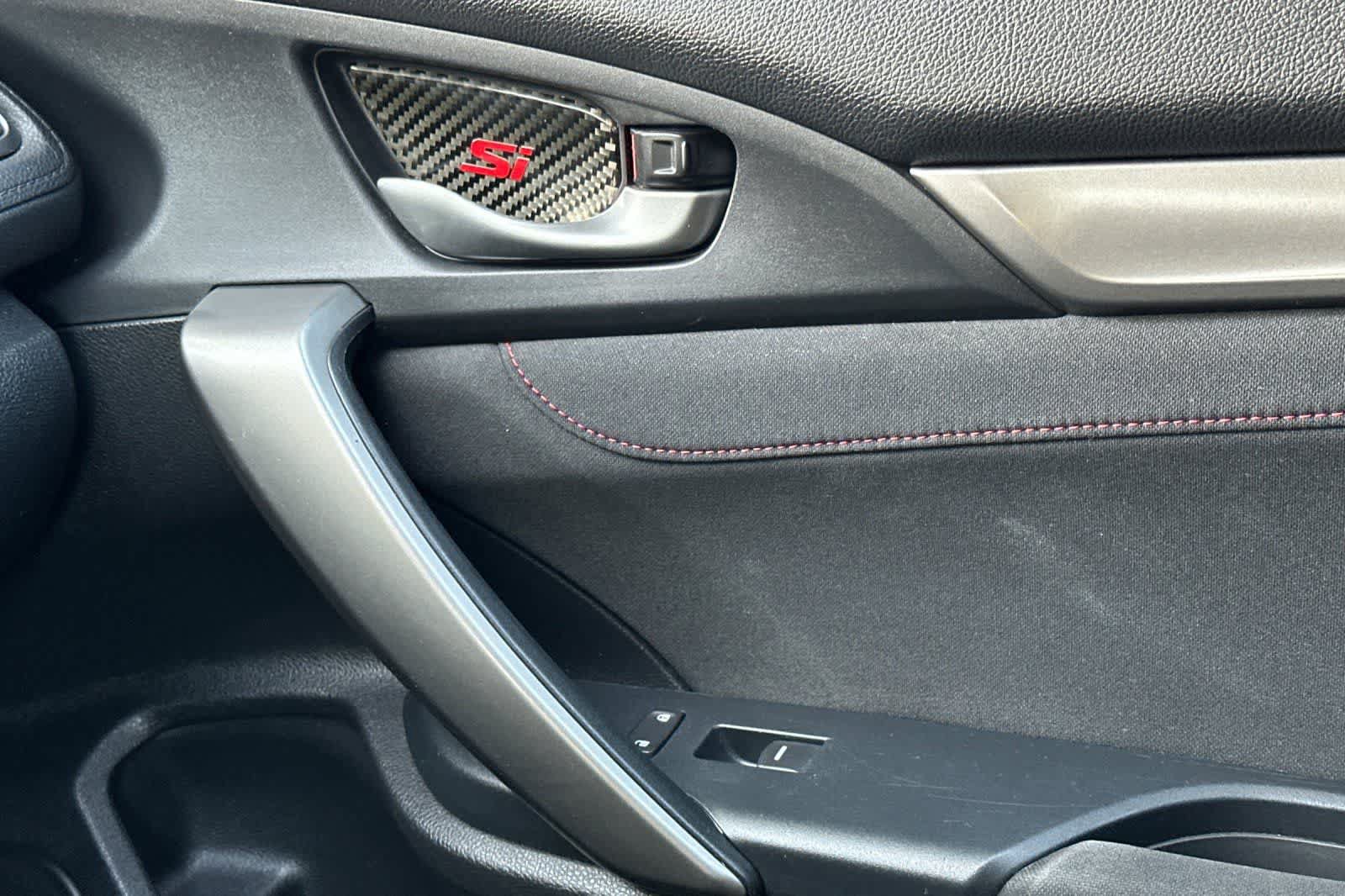 Used 2019 Honda Civic Si image 19