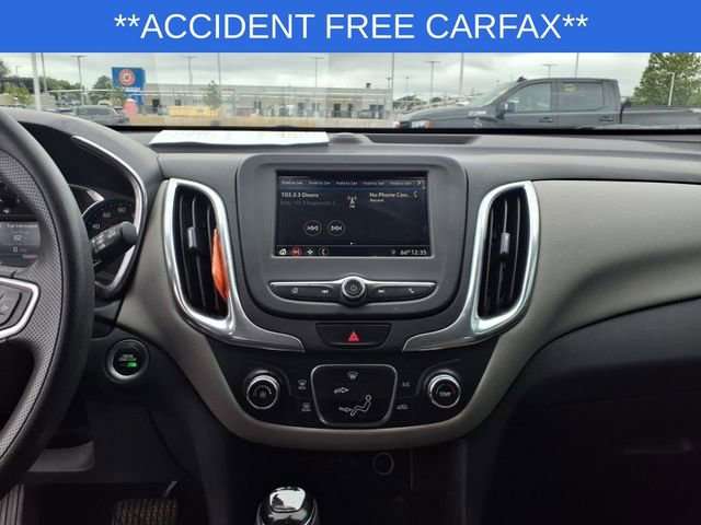 Used 2019 Chevrolet Equinox LT image 19