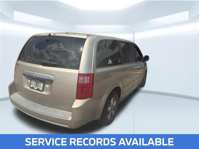 Used 2008 Dodge Grand Caravan SXT FWD image 3