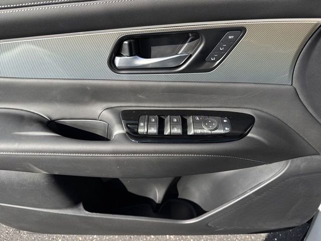 New 2025 Nissan Murano SL image 24