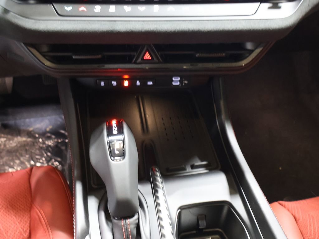 New 2026 Dodge Charger R/T Scat Pack image 20