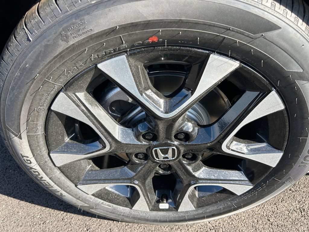 New 2027 Honda HR-V EX-L image 18