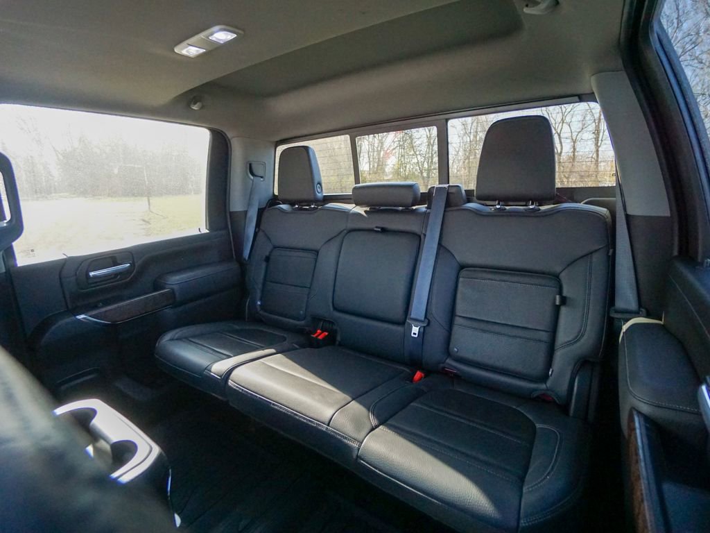 Used 2020 GMC Sierra 2500 Denali w/ Denali Ultimate Package image 36