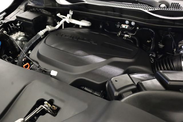 Used 2025 Honda Odyssey EX-L image 9