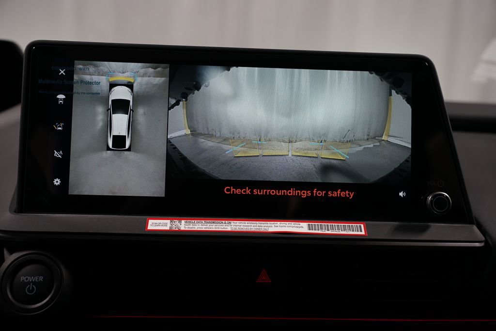 New 2026 Toyota Prius Plug-In Hybrid image 20